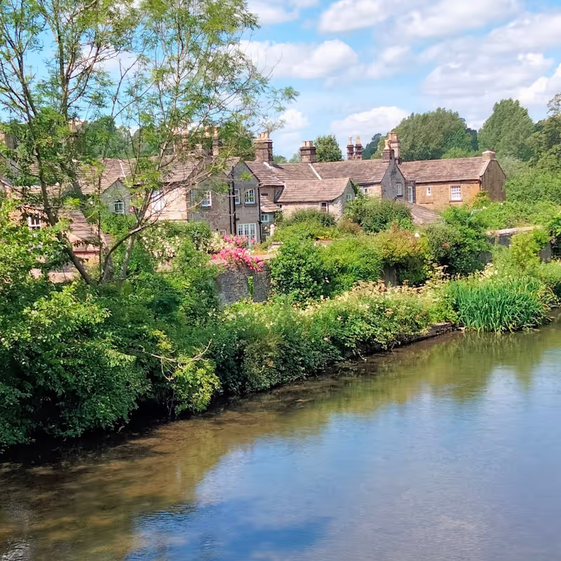 Cardiff Private Tour - 