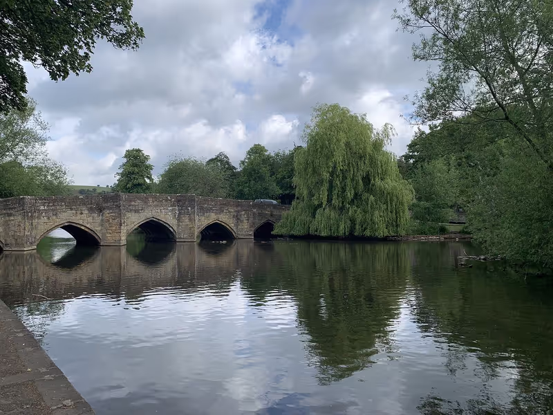 Cardiff Private Tour - 