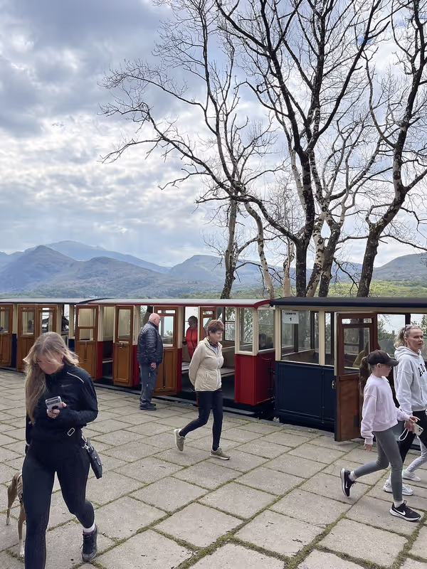 Conwy Private Tour - 