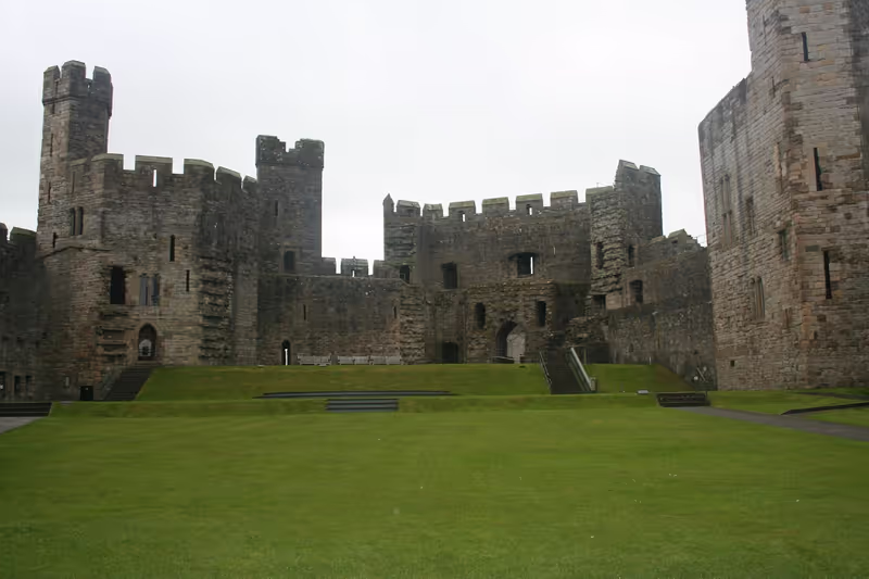 Conwy Private Tour - 