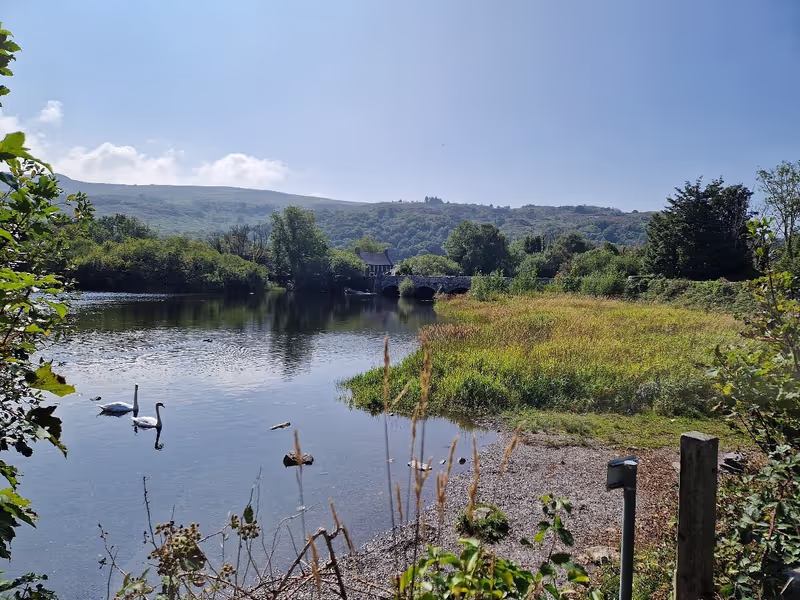 Conwy Private Tour - 