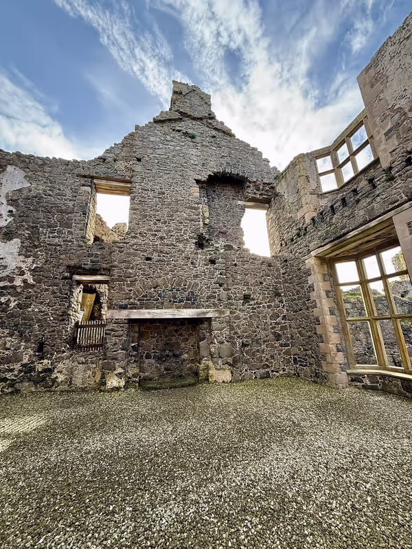 Belfast Private Tour - 