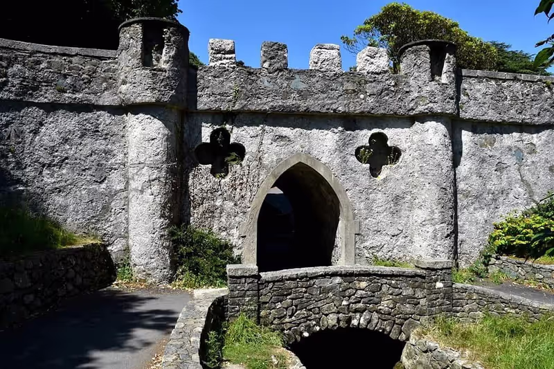 Belfast Private Tour - 