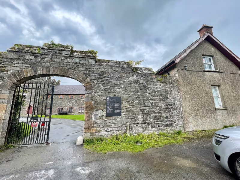 Belfast Private Tour - 