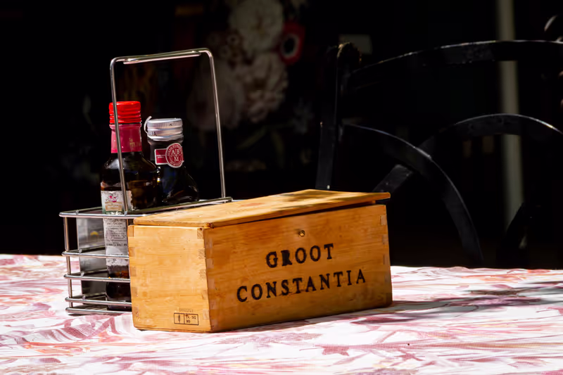 Cape Town Private Tour - 