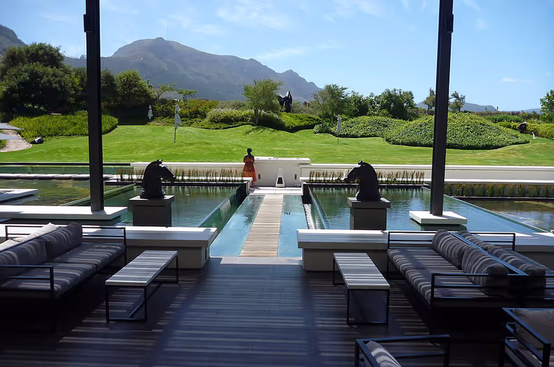 Cape Town Private Tour - 