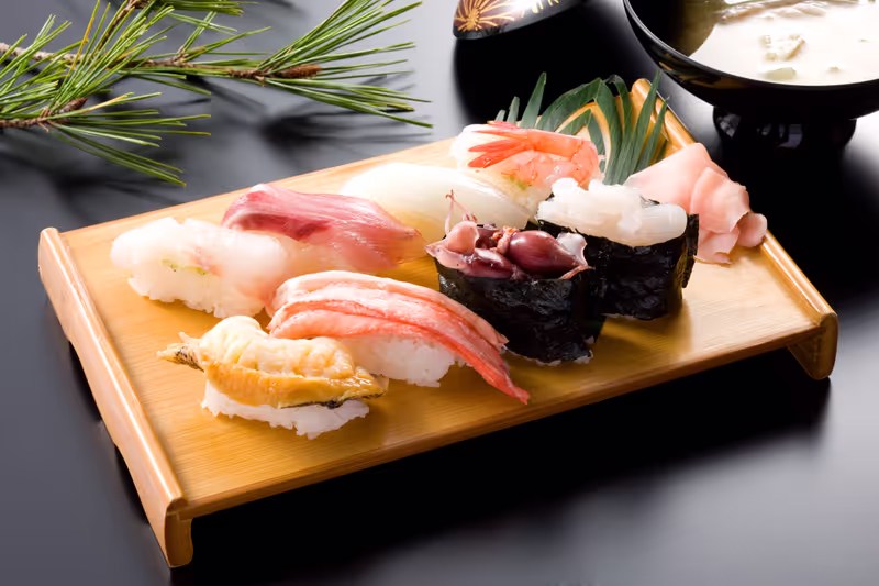 Toyama Private Tour - Fresh Toyama Bay Sushi