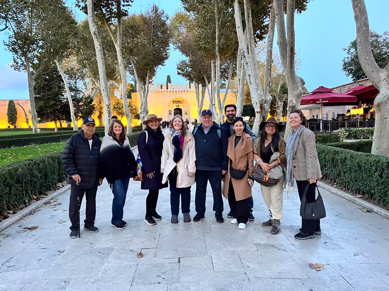 Istanbul Private Tour - 