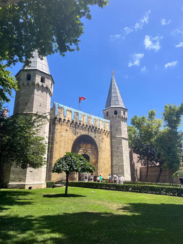 Istanbul Private Tour - 