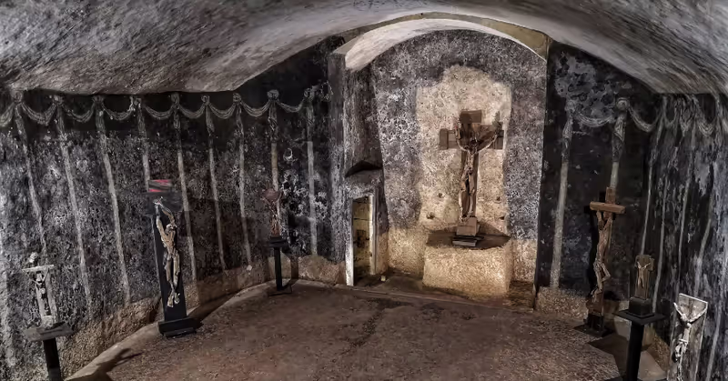 Cagliari Private Tour - 