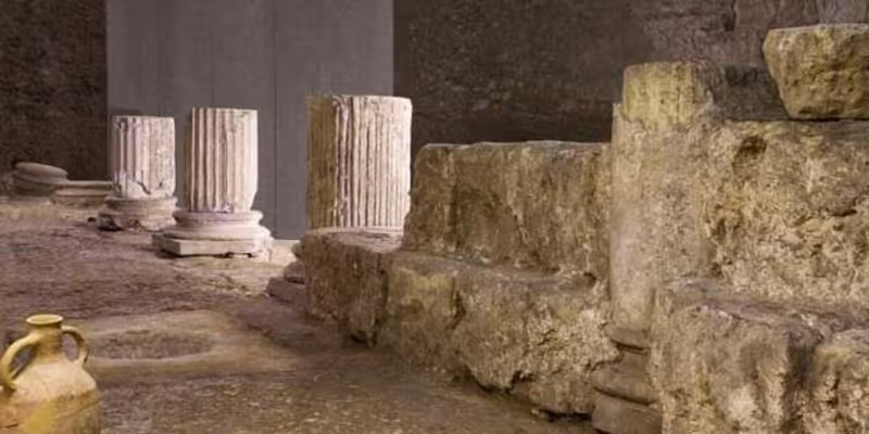 Cagliari Private Tour - 