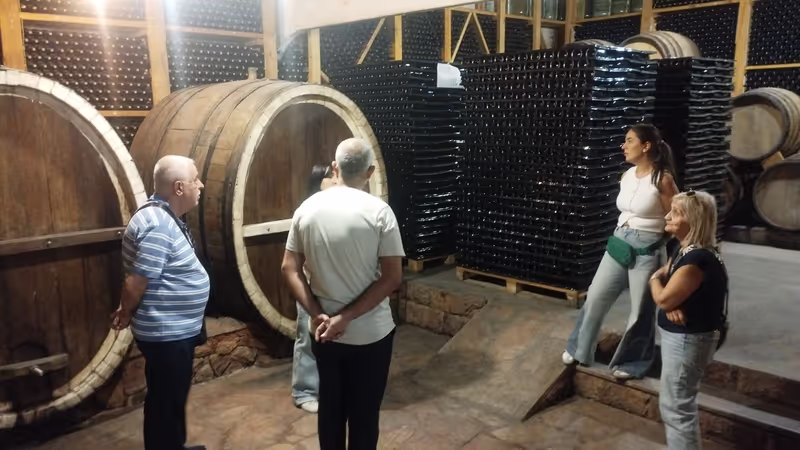 Yerevan Private Tour - 