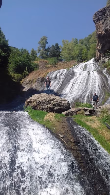 Yerevan Private Tour - 