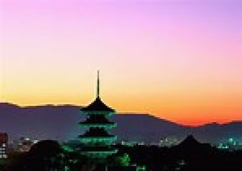 Kyoto Private Tour - 