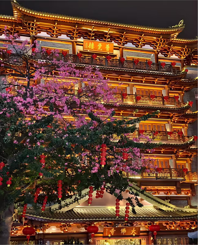 Guangzhou Private Tour - 