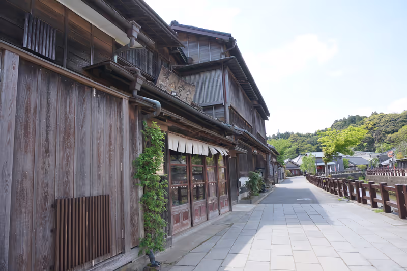 Chiba Private Tour - 