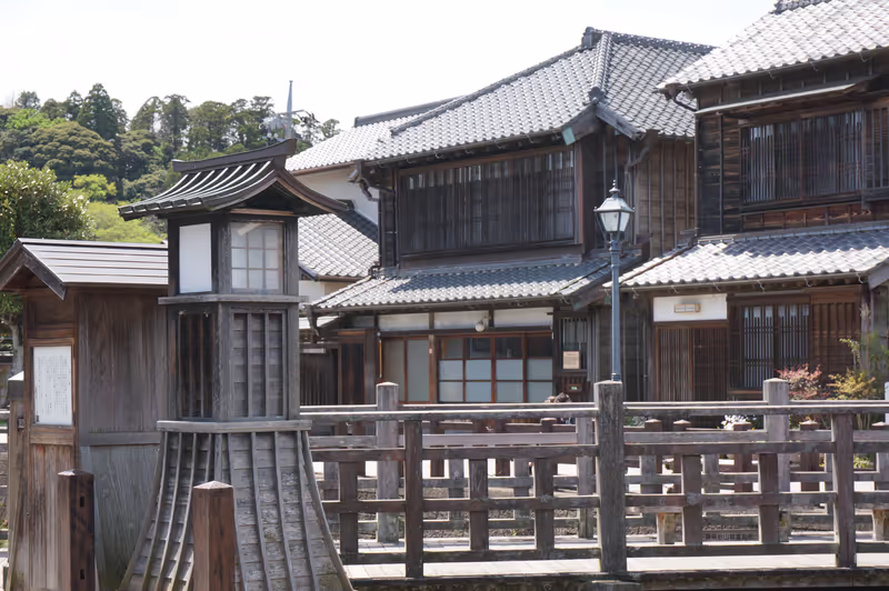 Chiba Private Tour - 