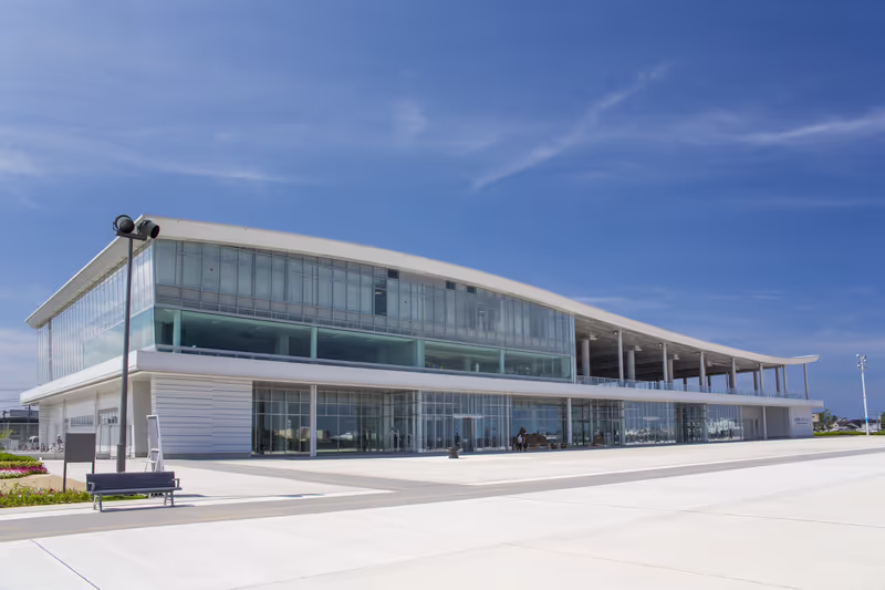 Shirakawago Private Tour - Pick up at Kanazawa Port Terminal