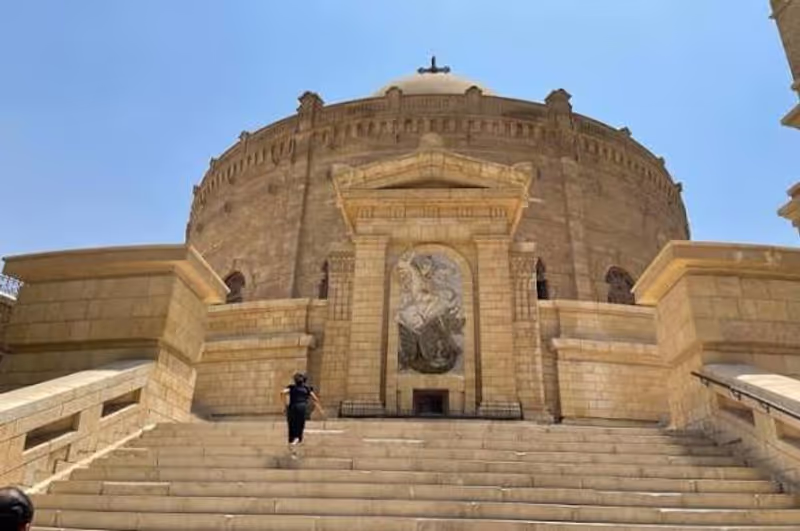 Cairo Private Tour - 
