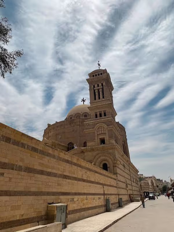 Cairo Private Tour - 