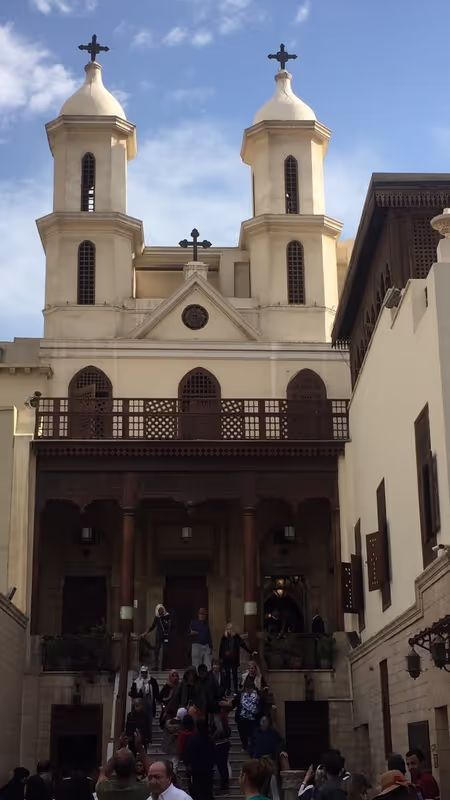 Cairo Private Tour - 