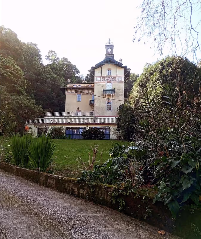 Sintra Private Tour - 