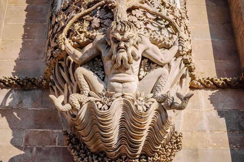 Sintra Private Tour - 