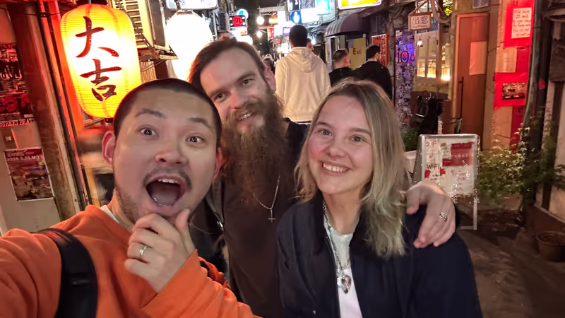 Tokyo Private Tour - 