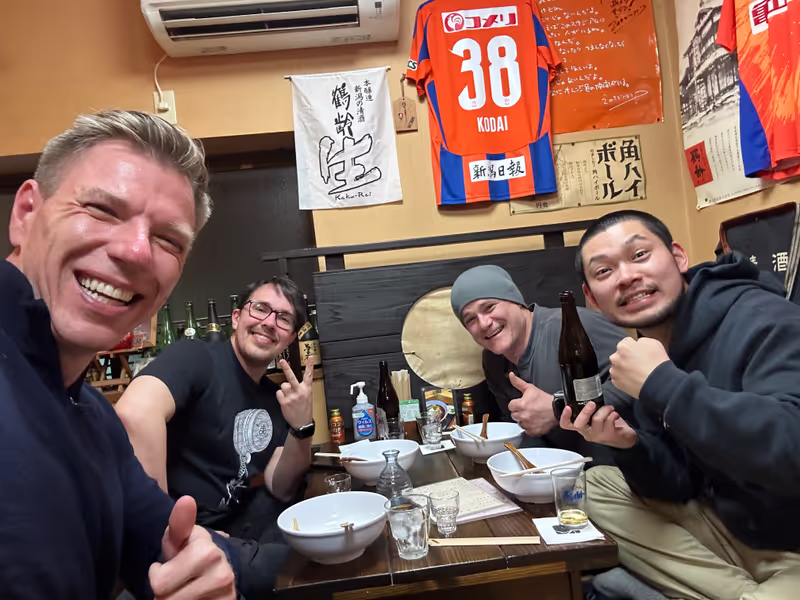 Tokyo Private Tour - 