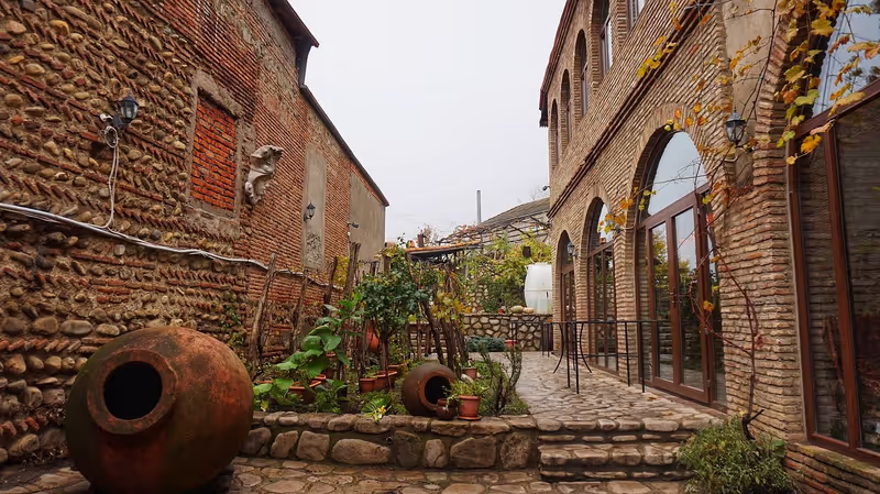 Tbilisi Private Tour - 