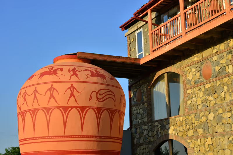 Tbilisi Private Tour - 