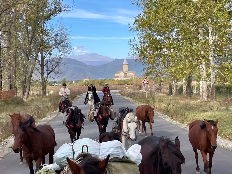 Tbilisi Private Tour - 