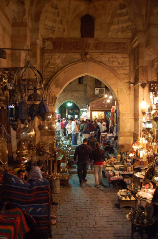 Cairo Private Tour - 