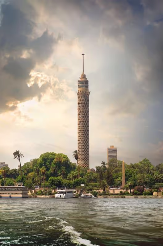 Cairo Private Tour - 