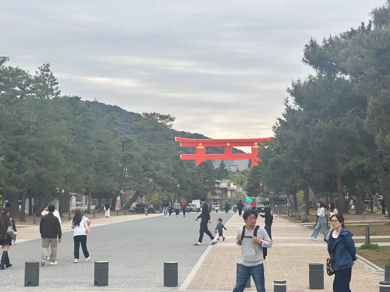 Kyoto Private Tour - 