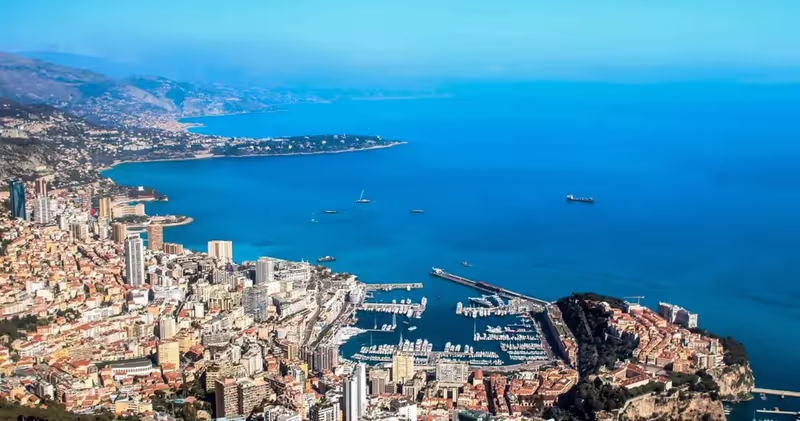 French Riviera Private Tour - Monaco