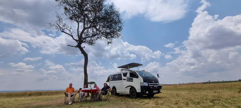 Nairobi Private Tour - 