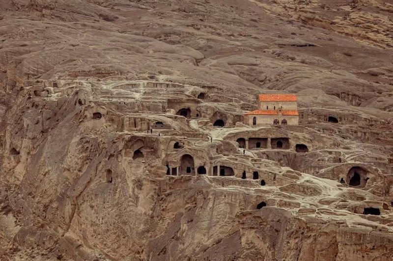 Tbilisi Private Tour - 