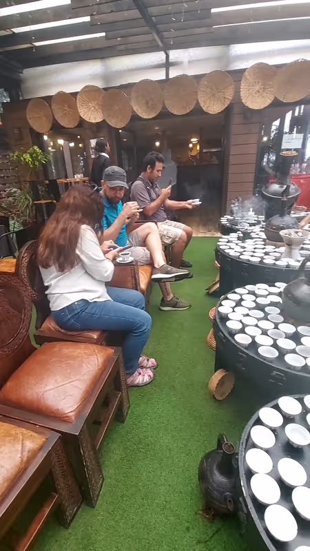 Addis Ababa Private Tour - 