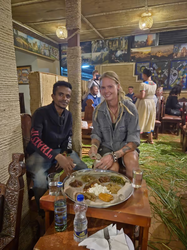 Addis Ababa Private Tour - 