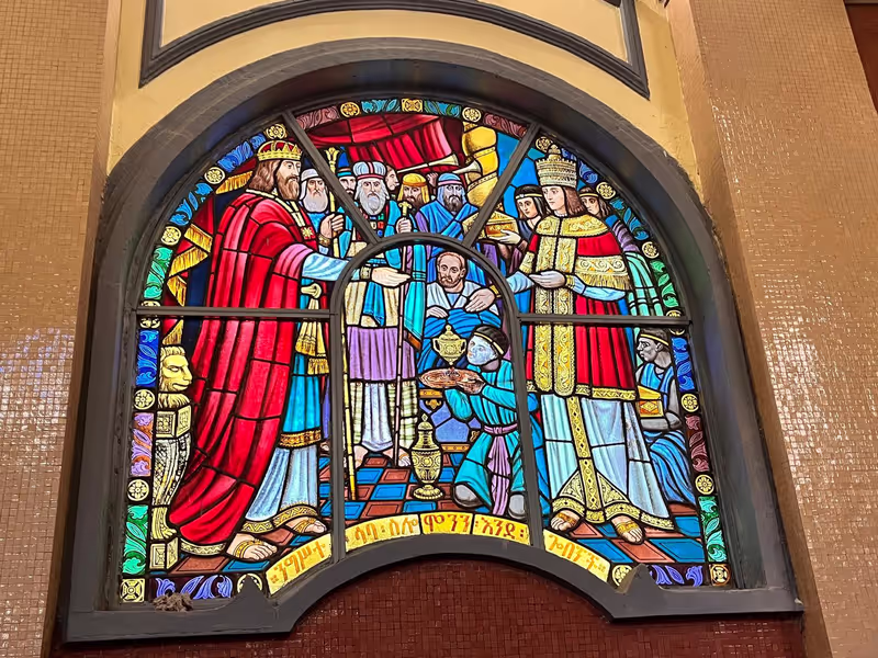 Addis Ababa Private Tour - 