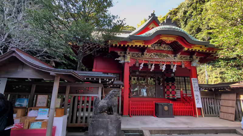 Kamakura Private Tour - 