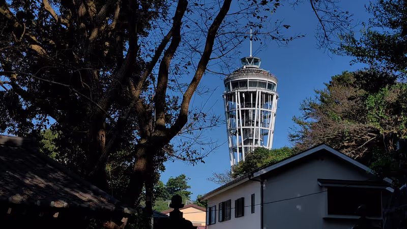 Kamakura Private Tour - 