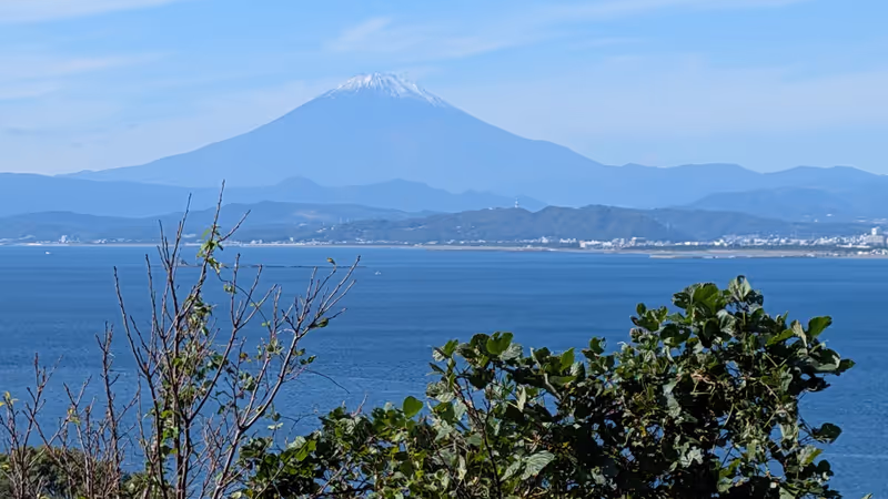 Kamakura Private Tour - 