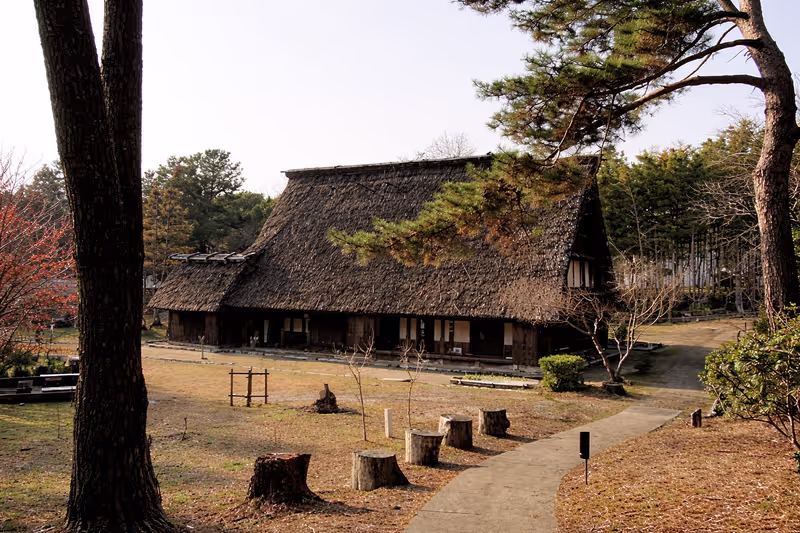 Osaka Private Tour - 