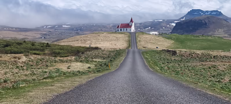 Reykjavik Private Tour - 