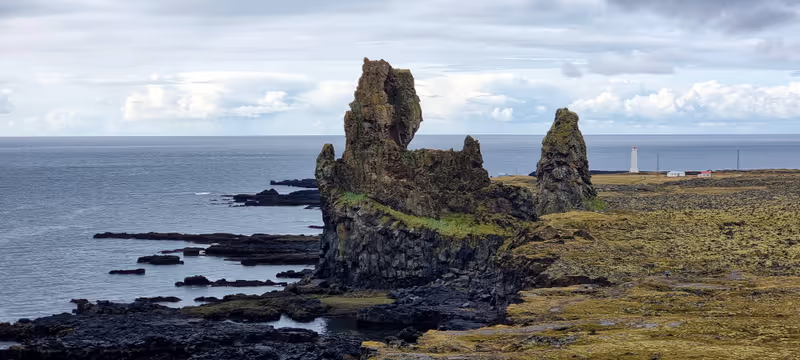 Reykjavik Private Tour - 