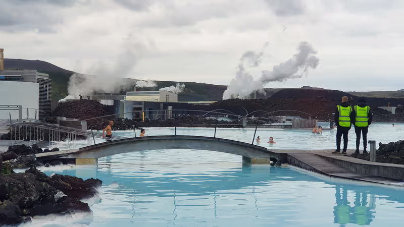 Reykjavik Private Tour - 