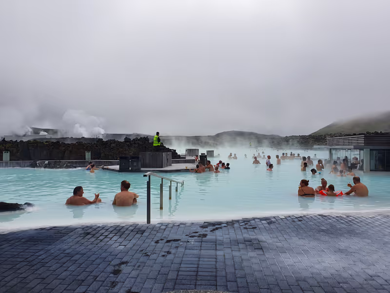 Reykjavik Private Tour - 