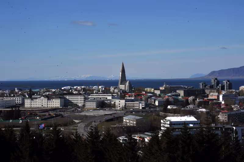Reykjavik Private Tour - 